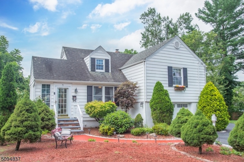 6 Newton Rd, Wayne, NJ 07470 - photo 1