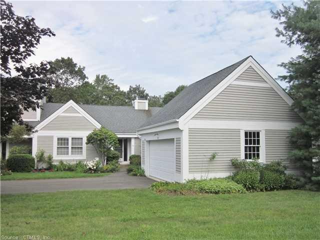 111 Legend Hill Rd unit 111, Madison, CT 06443 - photo 1