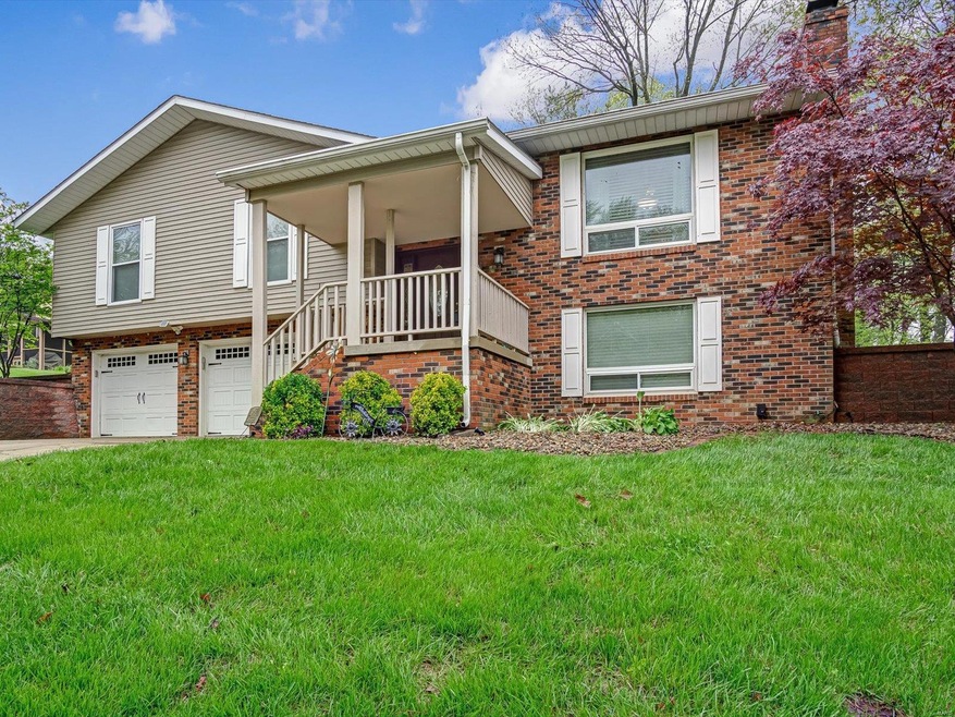 Welcome Home to 1207 N. Smiley St., O'Fallon, IL 6