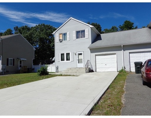 106 Glenmore St, Springfield, MA 01129 - photo 1