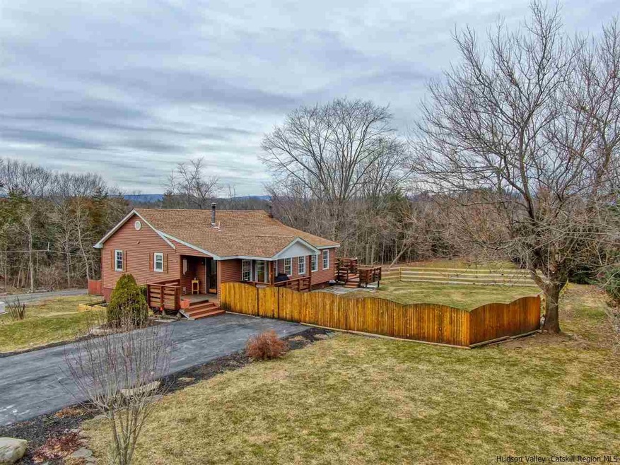 1793 Berme Rd, Kerhonkson, NY 12446 - photo 1