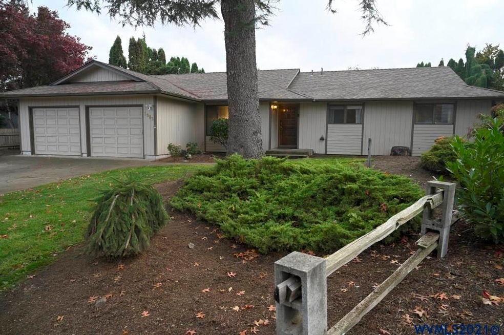 5583 Klicitat Dr NE, Keizer, OR 97303 - photo 1