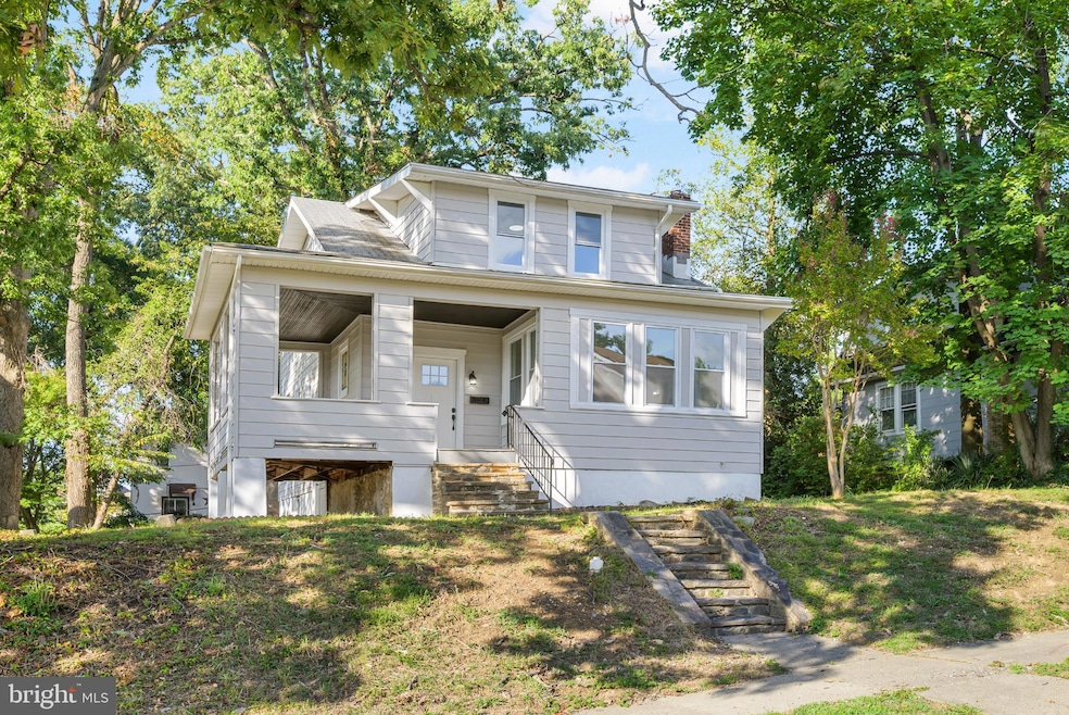 Sold $320,000 • Co-Listing Agent