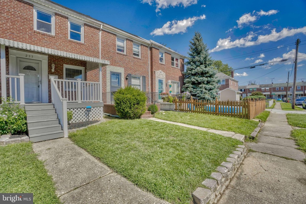 233 Riverthorn Rd, Middle River, MD 21220 - photo 1