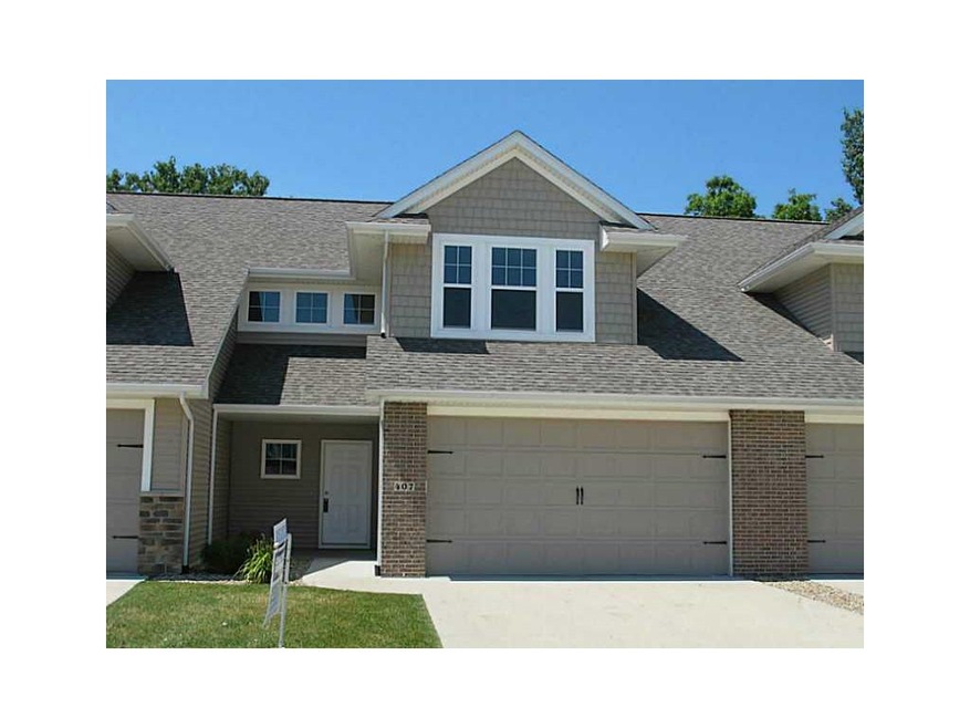 Front Exterior.