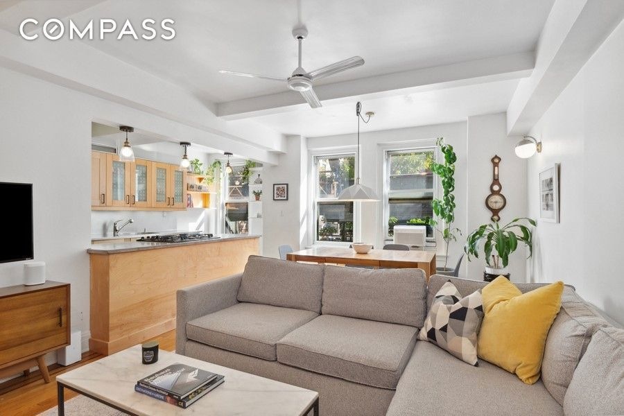 200 W 108th St unit 2A, New York, NY 10025 - photo 1