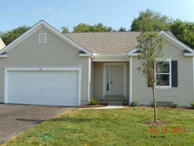 339 Sycamore Dr, Circleville, OH 43113 - photo 1