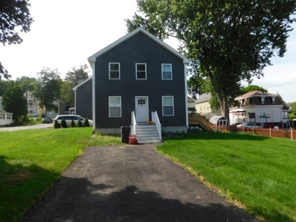 80 6th Ave unit 80, Haverhill, MA 01830 - photo 1