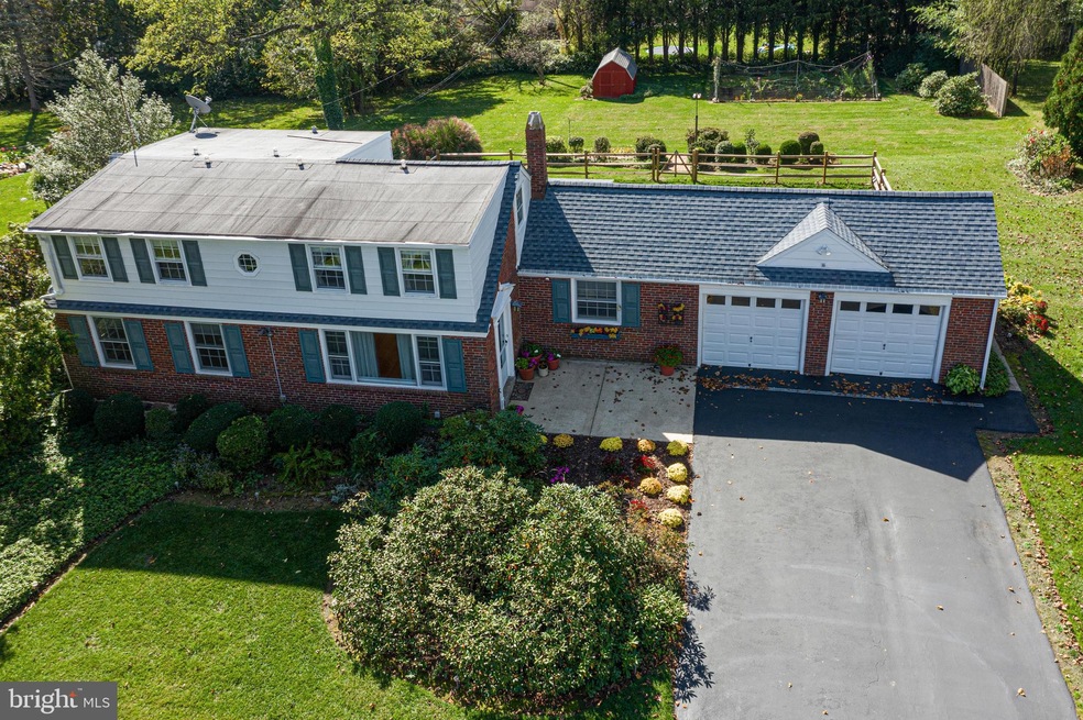 3434 Tyson Rd, Newtown Square, PA 19073 - photo 1