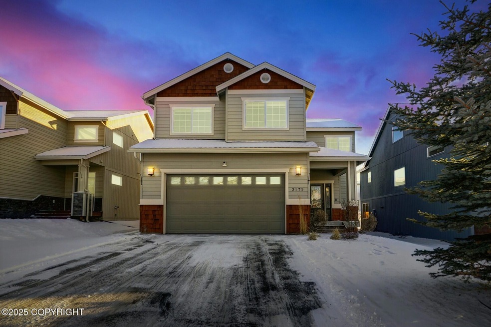 Welcome Home!
