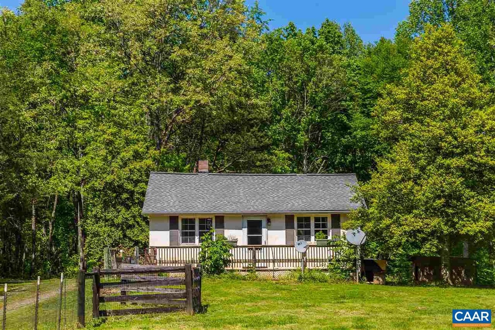 23199 Monrovia Rd, Orange, VA 22960 - photo 1