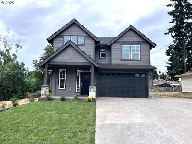 437 NW Freeman Ave, Hillsboro, OR 97124 - photo 1