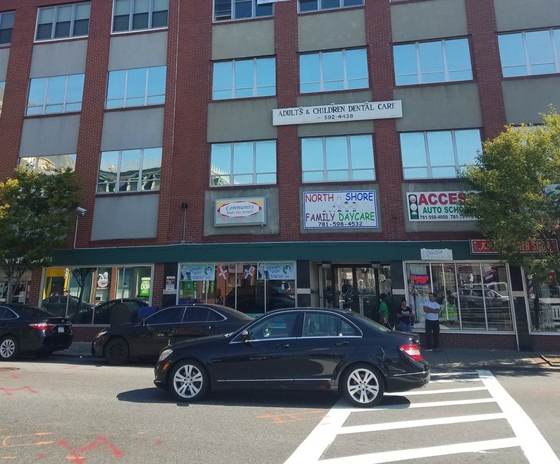 140 Union St unit 409, Lynn, MA 01901 - photo 1