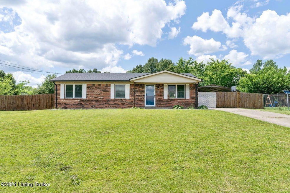 143 Mary Dr, Mount Washington, KY 40047 - photo 1