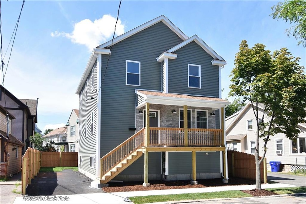 29 Spicer St, Providence, RI 02905 - photo 1