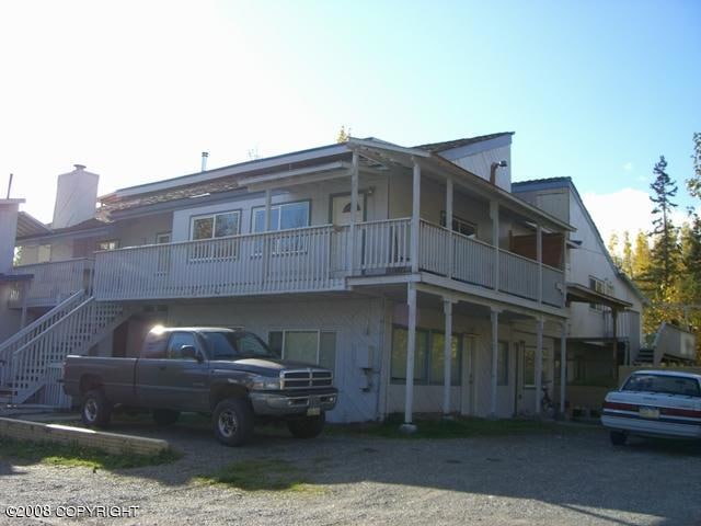5830 E Columbus Way unit 4, Wasilla, AK 99654 - photo 1