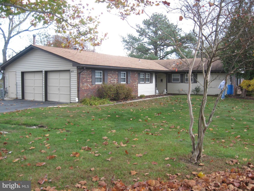 4819 Riverton Ln, Bowie, MD 20715 - photo 1