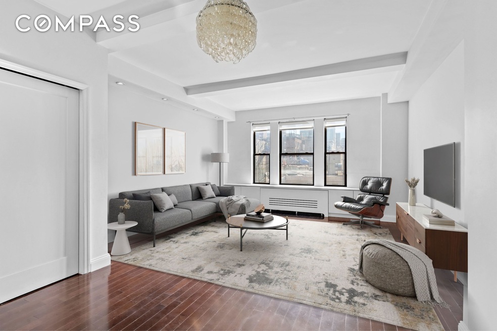 124 E 84th St unit 8D, New York, NY 10028 - photo 1