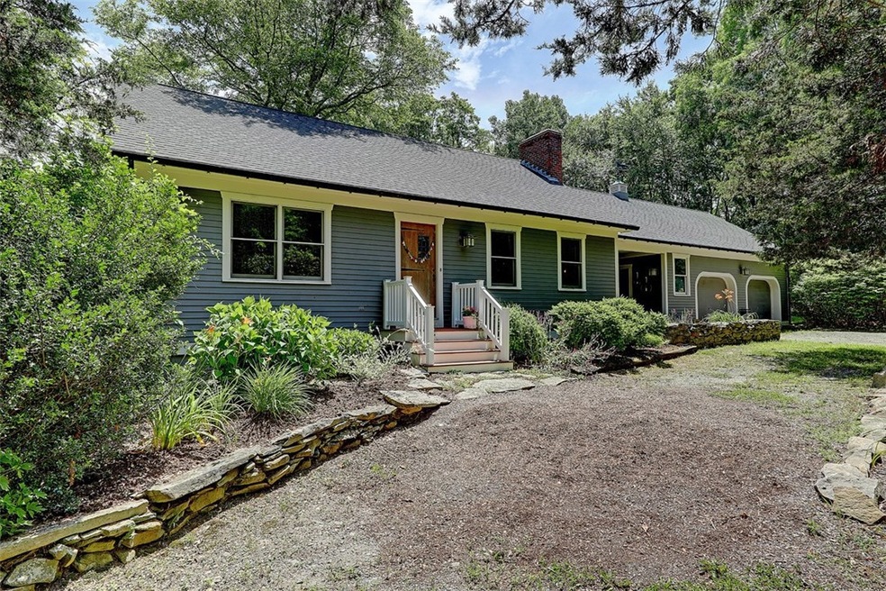 41 Reservoir Ave, Rehoboth, MA 02769 - photo 1