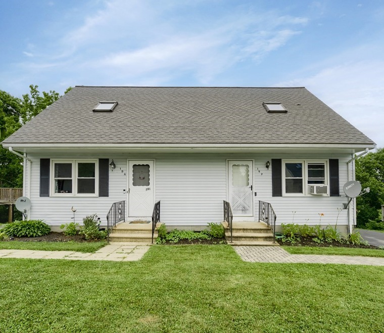 19 Timrod Dr, Worcester, MA 01603 - photo 1