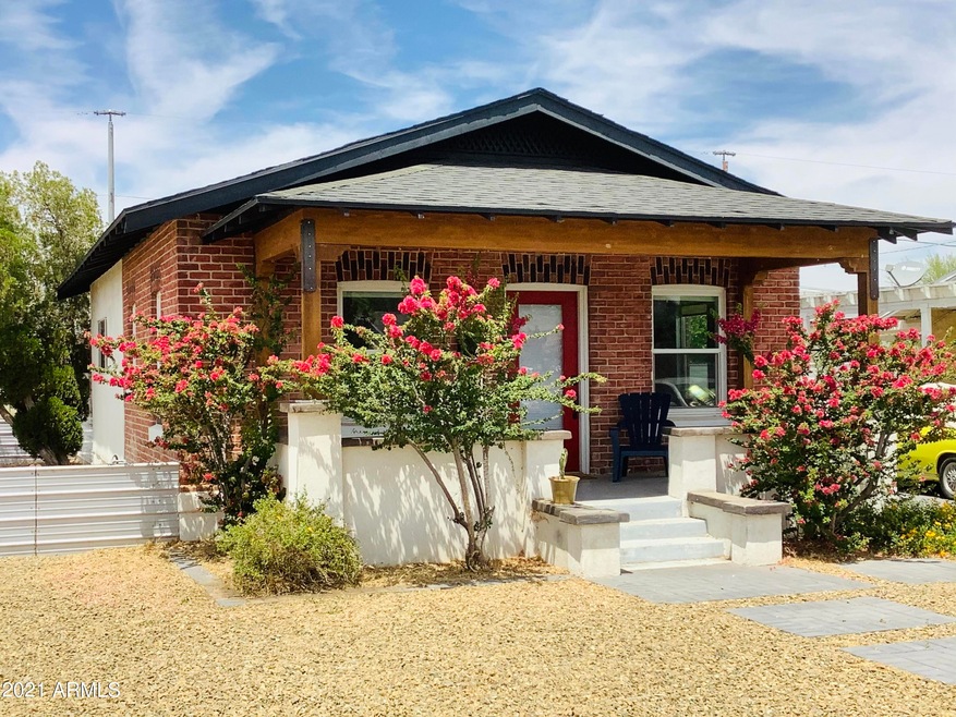 2202 N 9th St, Phoenix, AZ 85006 - photo 1