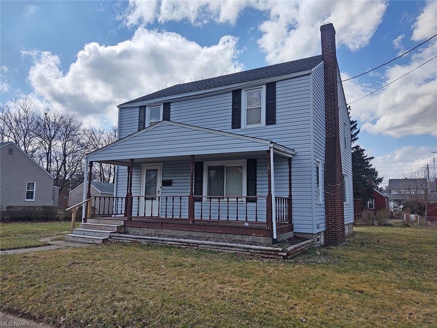 1251 Ardmore Ave SW, Canton, OH 44710 - photo 1