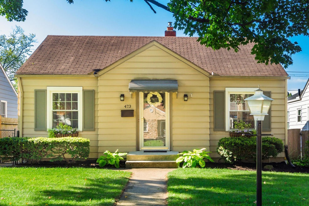 473 E Beechwold Blvd, Columbus, OH 43214 - photo 1