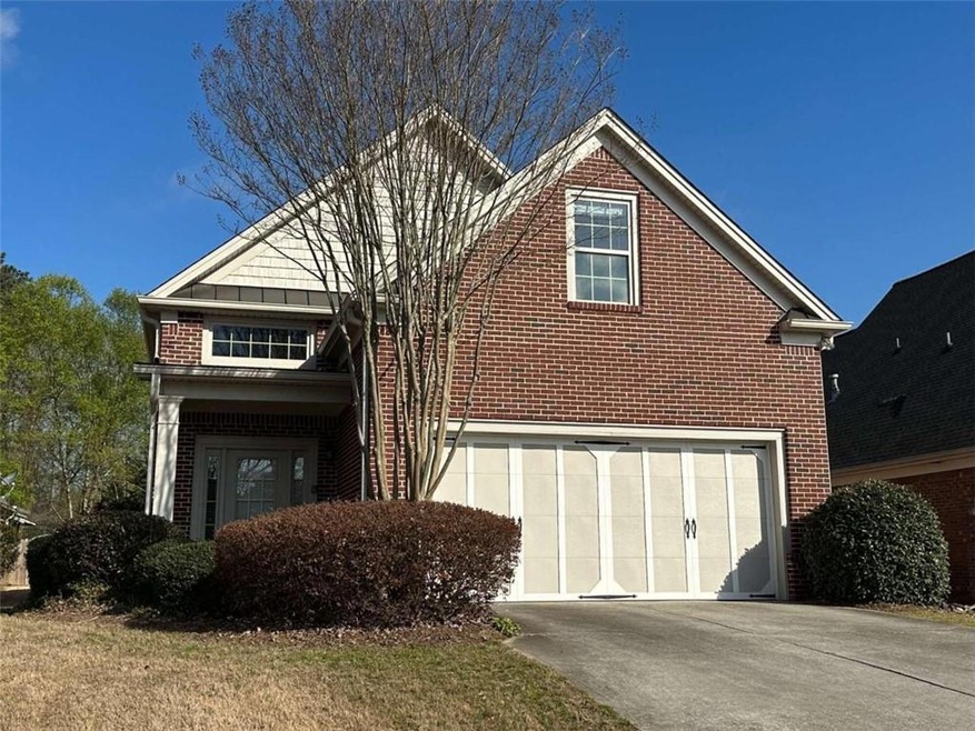 3232 Garden Valley Ct, Dacula, GA 30019 - photo 1