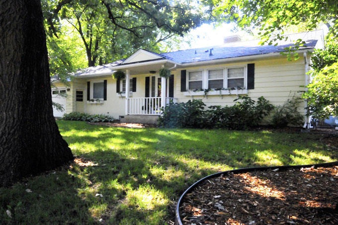mls Front of House