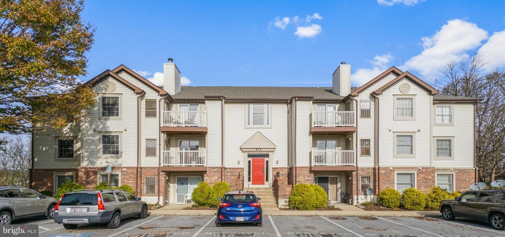 815 Stratford Way unit E, Frederick, MD 21701 - photo 1