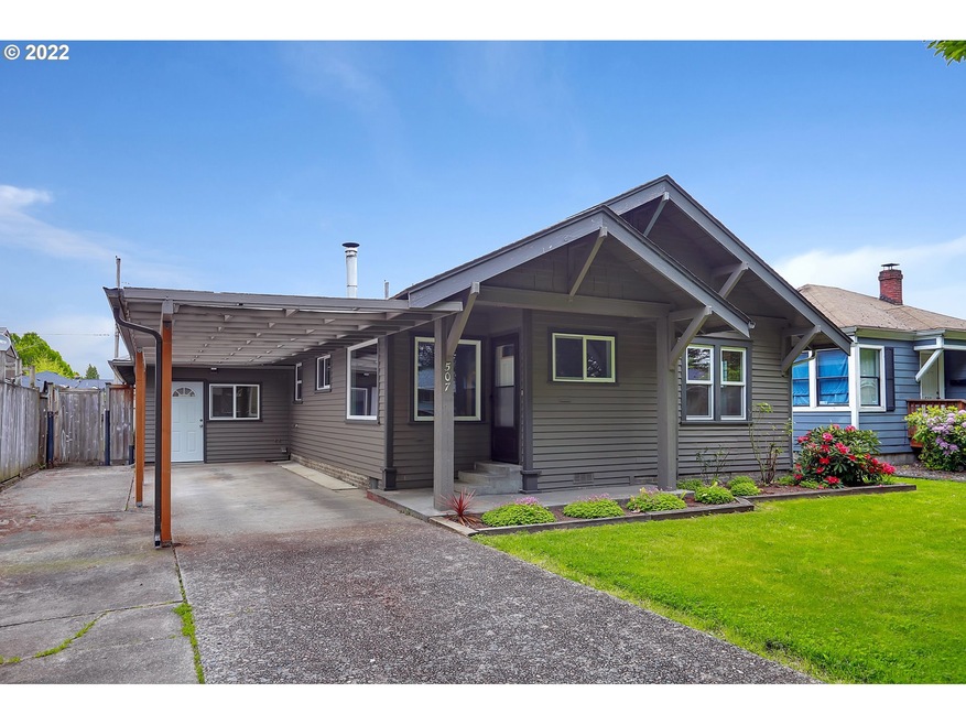 507 18th Ave, Longview, WA 98632 - photo 1