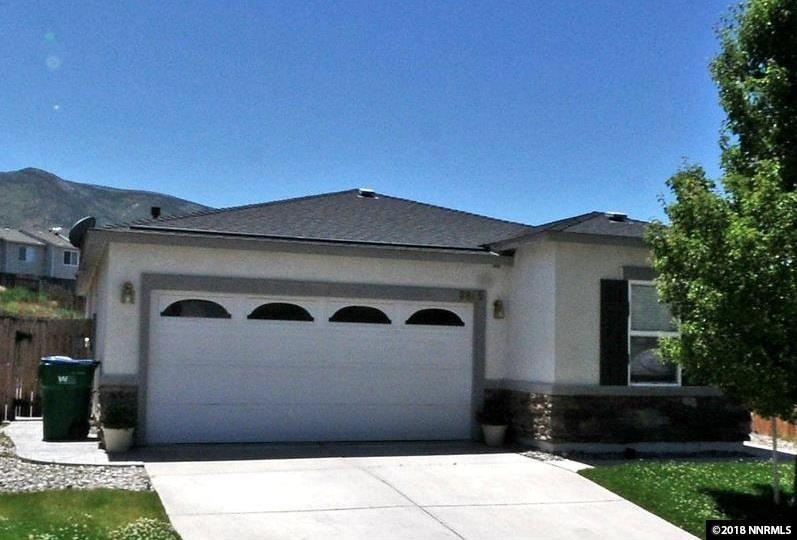 8845 Silverkist Dr, Reno, NV 89506 - photo 1