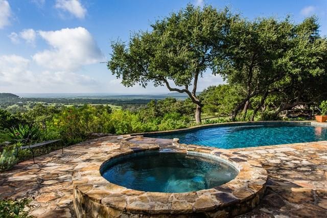 193 W Ledge Stone Dr, Fredericksburg, TX 78624 - photo 1