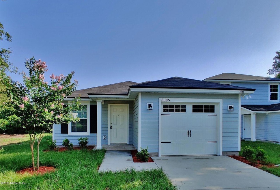 8605 Galveston Ave, Jacksonville, FL 32211 - photo 1
