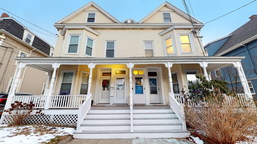 185 School St, Somerville, MA 02145 - photo 1