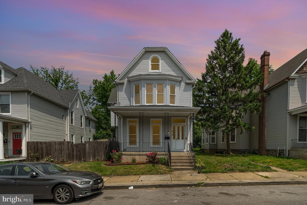 512 E 41st St, Baltimore, MD 21218 - photo 1