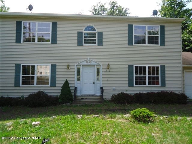 362H Country Place Dr, Tobyhanna, PA 18466 - photo 1