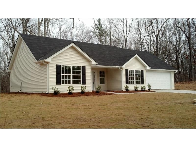 5470 Wg Robinson Rd, Gainesville, GA 30506 - photo 1