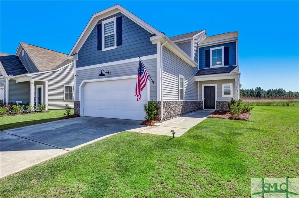 Welcome Home!