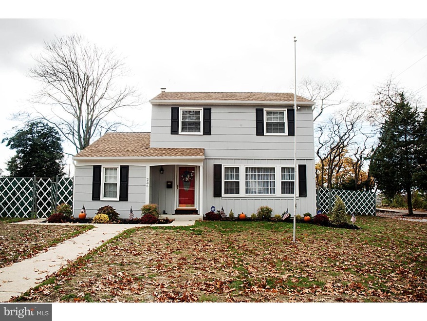 235 1st Ave, West Berlin, NJ 08091 - photo 1