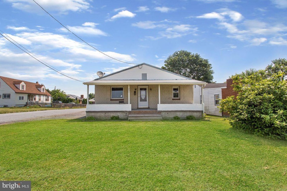 291 N 61st St, Harrisburg, PA 17111 - photo 1