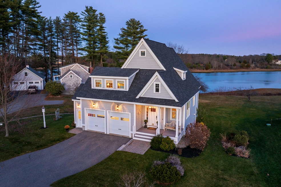 3 Cottage Way, Kittery, ME 03904 - photo 1