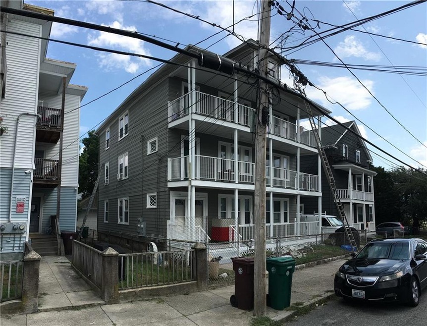 213 Dulude Ave, Woonsocket, RI 02895 - photo 1