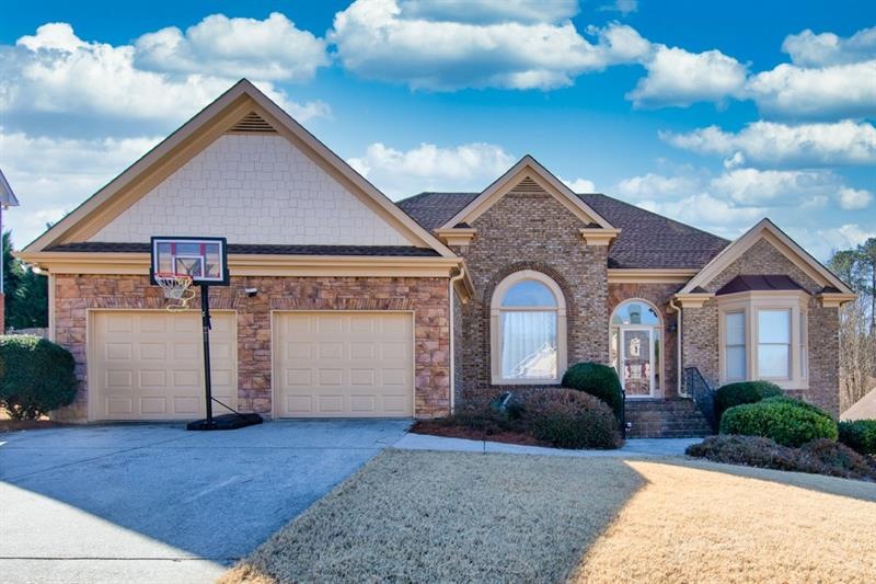 3577 Vern Way, Dacula, GA 30019 - photo 1