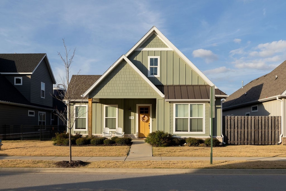 6758 Garden Trail Ave, Springdale, AR 72762 - photo 1