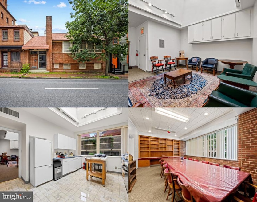 212 Duke of Gloucester St, Annapolis, MD 21401 - photo 1