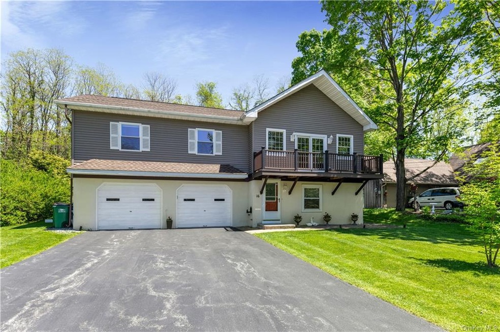 16 Mahar Dr, Poughkeepsie, NY 12601 - photo 1
