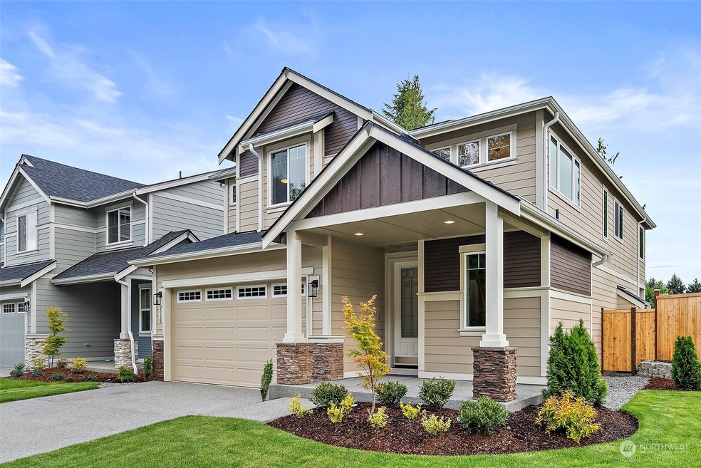 2028 Josie Lynn Ct SE unit Lot19, Olympia, WA 98501 - photo 1