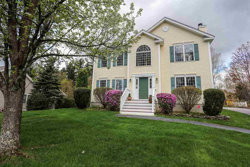 66 Sandstone Dr, Bedford, NH 03110 - photo 1