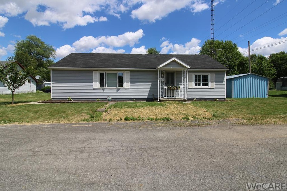 314 West St, Ada, OH 45810 - photo 1